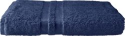 Heart of House - Egyptian Cotton Bath Sheet - Deep Sea